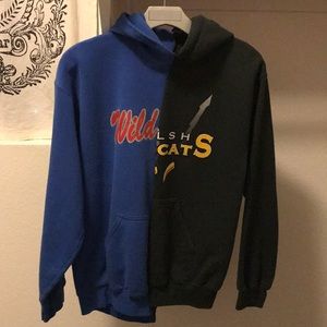 Urban outfitters hoodie